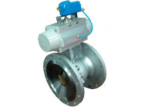 Atuador de emergência 