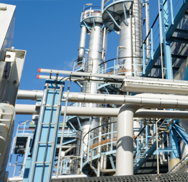 Válvula esfera segmentada