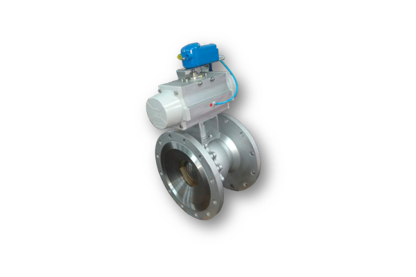 Atuador pneumático rotativo preço 